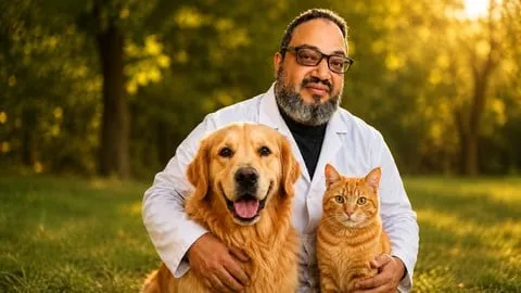 petvet - Free Teaching & Academics Course
