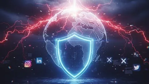 Digital Marketing: Crisis & Reputation Management - Free Marketing Course
