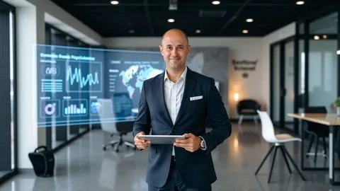 Microsoft Copilot for Customer Success as a Business System - Free Business Course