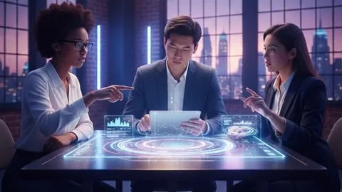 Marketing Strategy Masterclass: Build a Winning Growth Plan
