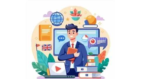 Business English Mastery for Managers & Leaders