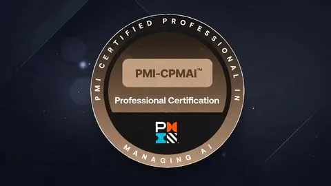 CPMAI Exam: 570+ Updated Practice Questions for 2026 - Free Business Course