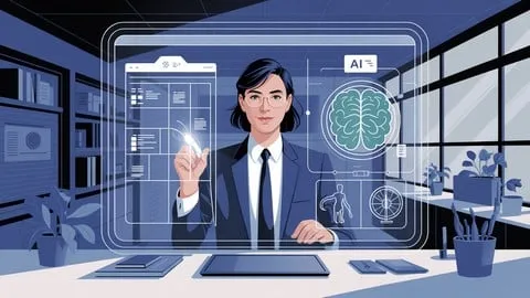 Time & Productivity Management: The 2026 Architect Advanced - Free Personal Development Course