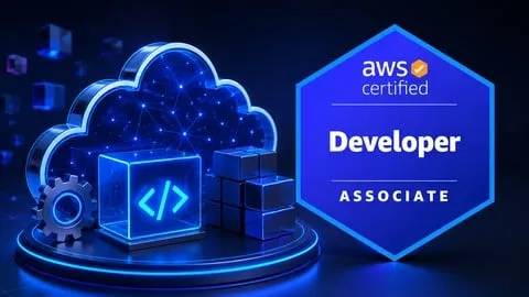 AWS Certified Developer Associate DVA-C02 Practice Tests - Free IT & Software Course