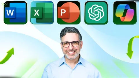MS Office Automation MasterClass Word Excel PowerPoint