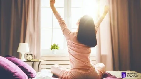Prime Your Day : Create a Perfect Morning Routine - Free Personal Development Course