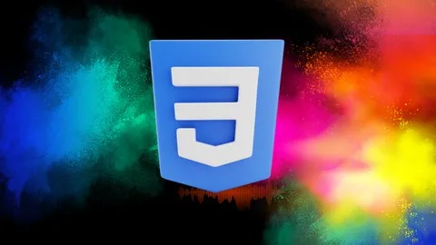 Complete CSS Web Design Course: Front End Web Development - Free Development Course