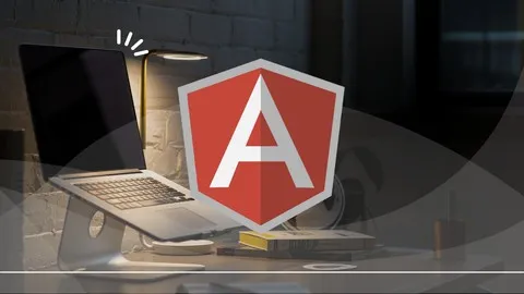 The Complete AngularJS Bootcamp for Web Developers - Free Development Course