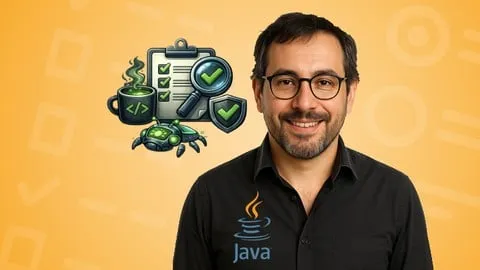 Java Testing (Test Automation) - Interview Questions 2026 - Free Development Course
