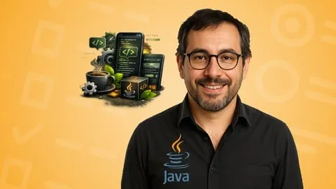 Java App Development - Interview Questions 2026
