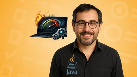 Java Performance Optimization - Interview Questions 2026 - Free Development Course