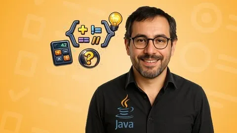 Java Operators & Expressions - Interview Questions 2026 - Free Development Course