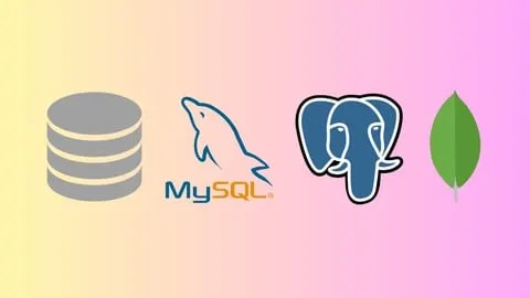 Complete Database Course: SQL, MySQL, PostgreSQL & MongoDB - Free Development Course