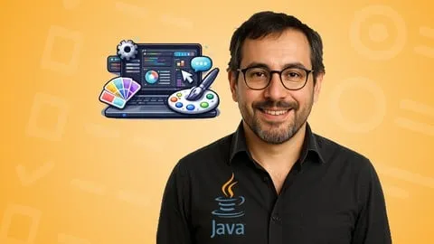 Java GUI Programming - Interview Questions 2026 - Free Development Course