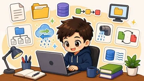 Java File Handling & IO Streams - Interview Questions 2026 - Free Development Course