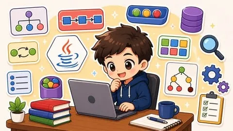 Java Collections Framework - Interview Questions 2026