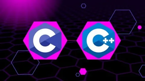 Master Programming with C and C++: From Beginner to Advanced - Free Development Course