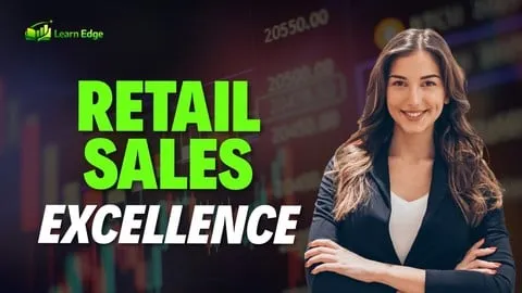 Retail Sales Excellence - Free Business Course