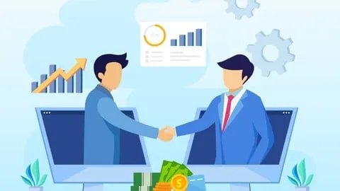 B2B Sales Training: Lead Generation, Cold Calling & Closing - Free Business Course