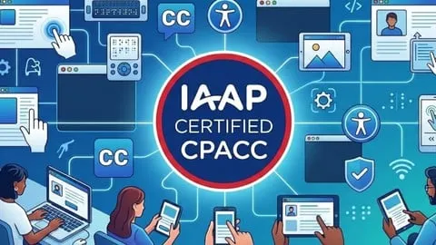 IAAP CPACC Practice Tests 2026 - Free Teaching & Academics Course