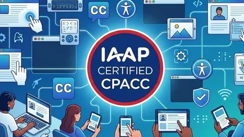 IAAP CPACC Practice Tests 2026
