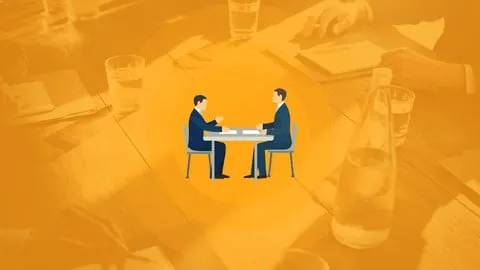 Negotiation A-Z - Inside Secrets from a Master Negotiator - Free Business Course