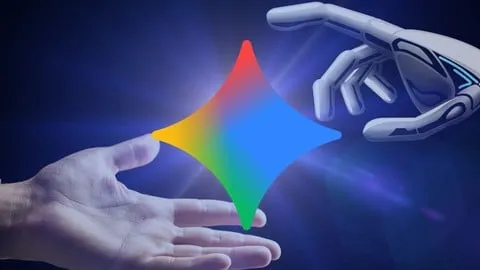 Gemini AI: Complete Guide to Google’s Powerful AI - Free Office Productivity Course