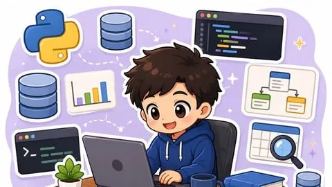 Python Database Programming - Interview Questions 2026