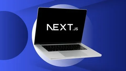 Next.JS Masterclass: Learn NextJS by Building Modern Web App - Free Development Course
