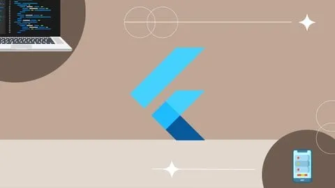 Flutter for Web & Mobile: Build Fast, Flexible Applications - Free Development Course
