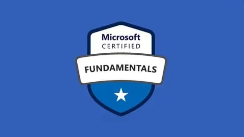 AZ-900: Microsoft Azure Fundamentals Certification Exam 2026