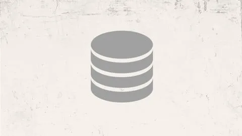Complete SQL Course: Become an Expert in Database Management