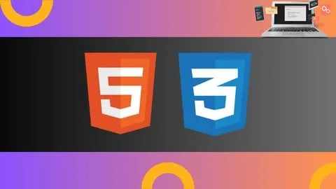 HTML & CSS: The Complete Web Development Guide - Free Development Course