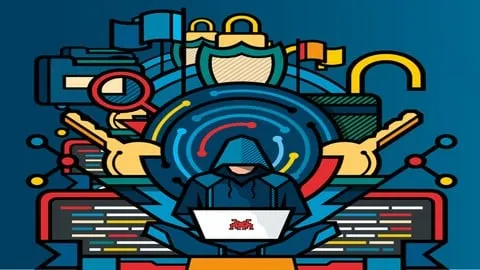 Complete Ethical Hacking Bundle: 5 Courses in 1 - Free IT & Software Course