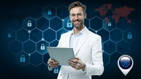 Corporate Diploma in European (EU) GDPR & Data Protection