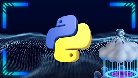 Complete Python Programming Course: From Basics to Advanced - Free Development Course