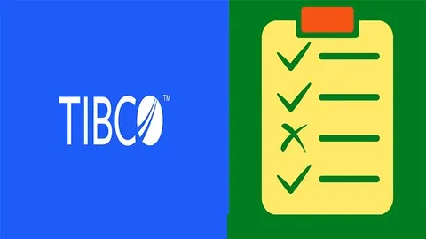 TCP-EMS8 Practice Tests 2026 | TIBCO EMS 8 Certification - Free IT & Software Course