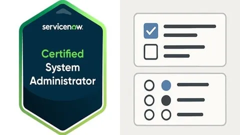 ServiceNow CSA Practice Tests 2026 | Zurich Exam Prep - Free IT & Software Course