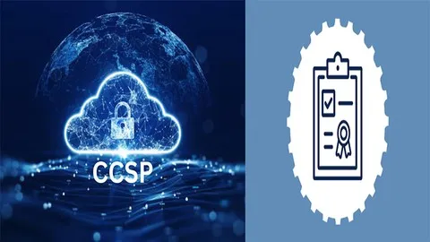 CCSP Practice Tests 2026 | ISC2 Cloud Security Exam Prep - Free IT & Software Course