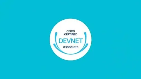 Cisco DevNet Associate (DEVASC 200-901) Practice Tests 2026 - Free IT & Software Course