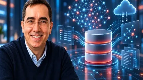 Oracle AI Database 1Z0-1195-26 Practice Exam
