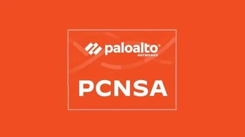 Palo Alto Certified Network Security Administrator Exam 2026 - Free IT & Software Course