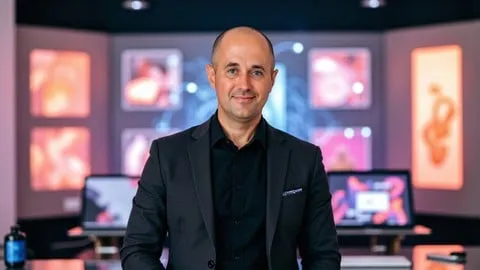 Digital Retail Marketing: AI, Data & Growth - Free Marketing Course