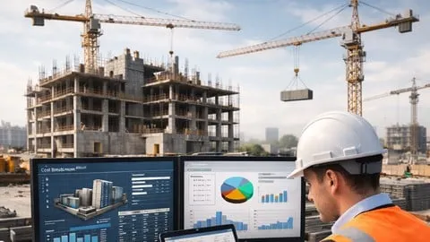 Advanced Billing Engineering in Construction Projects(Hindi) - Free Business Course