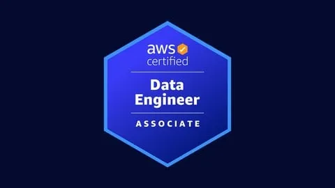 AWS Data Engineer Associate DEA-C01 Practice Exam 2026
