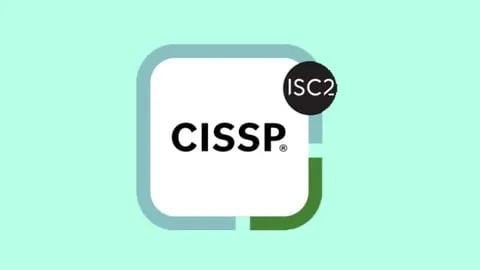 CISSP 2026: 200 Practice Questions & Detailed Explanations - Free IT & Software Course