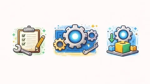 Mastering Build Automation with Make and Makefiles