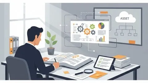 ISO 55001 Lead Auditor - Free Business Course