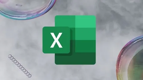 Excel Data Analysis & Data Management for Business & Careers - Free Office Productivity Course