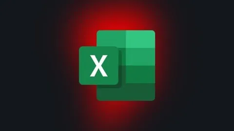 Excel Data Analysis: From Beginner to Advanced Techniques - Free Office Productivity Course